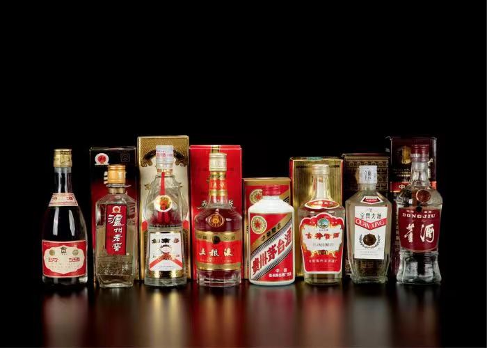 双流茅台酒回收